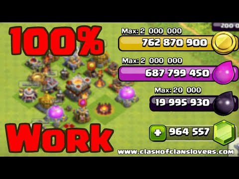 Free activation codes for clash of clans hack