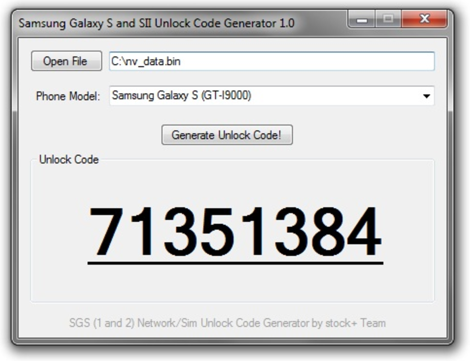 Samsung s5 unlock code generator free online bangladesh